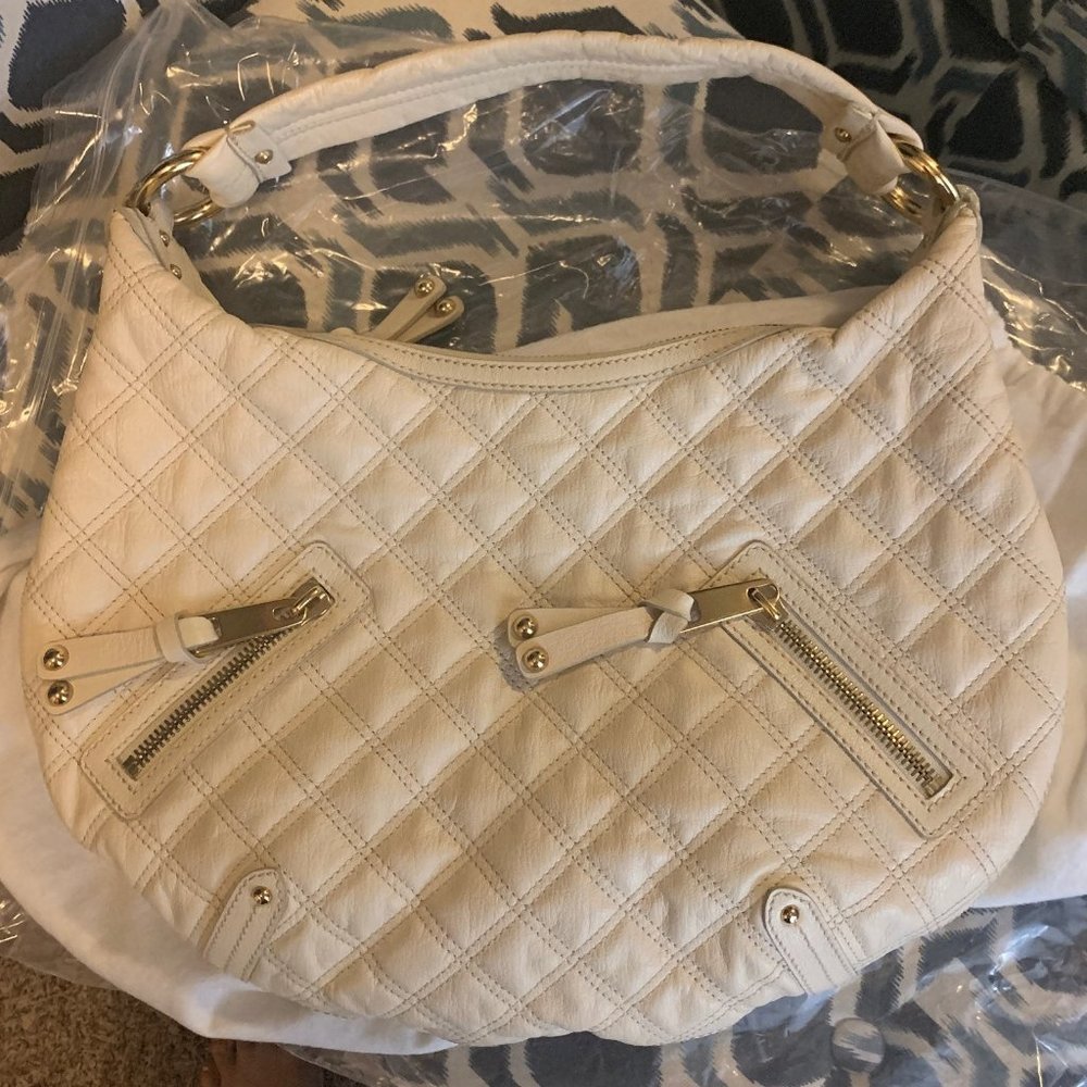 Marc Jacobs Quilted Purse